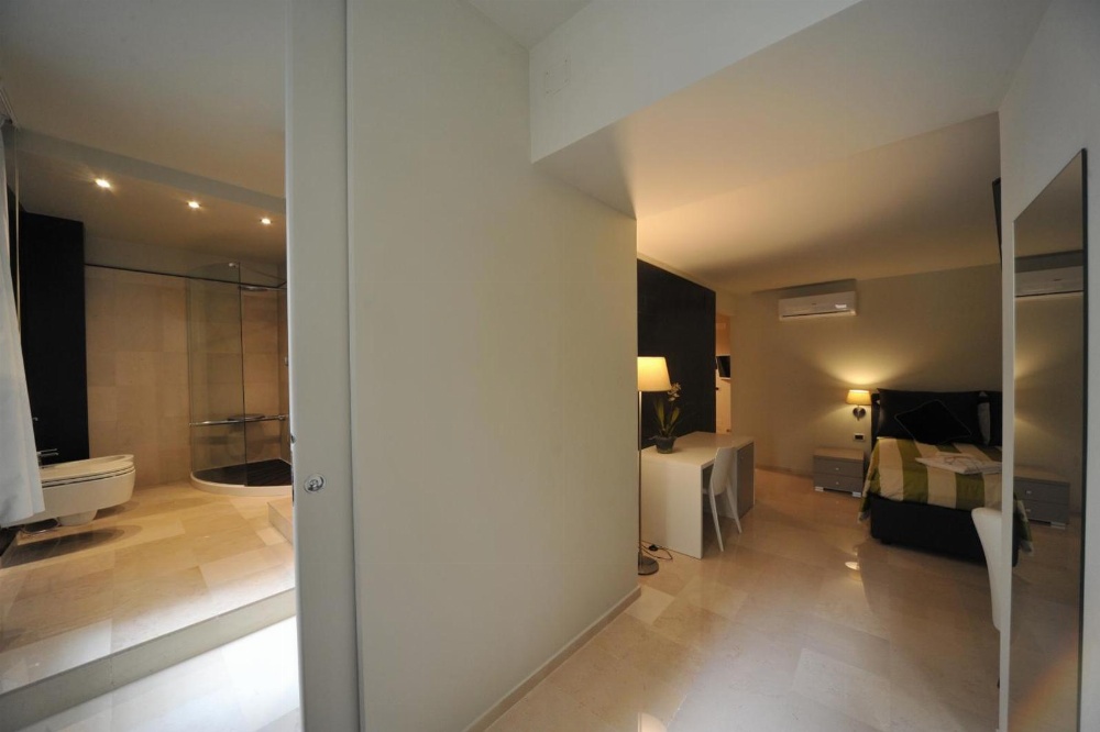 Gatto Bianco House Main image